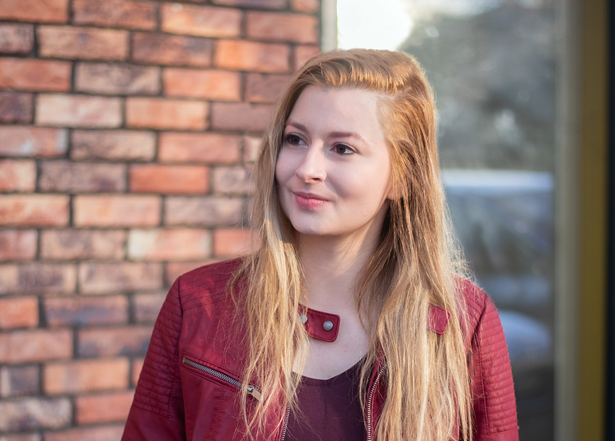 Linnéa Findeklee: Foto: Privat