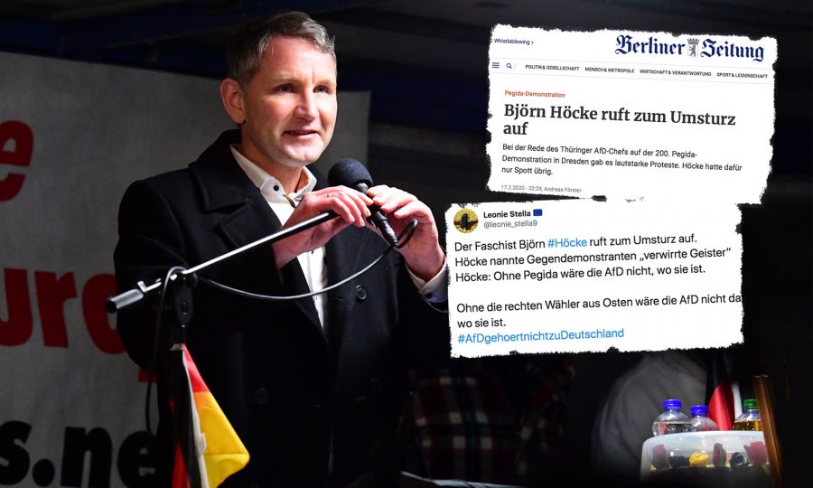 Björn Höcke