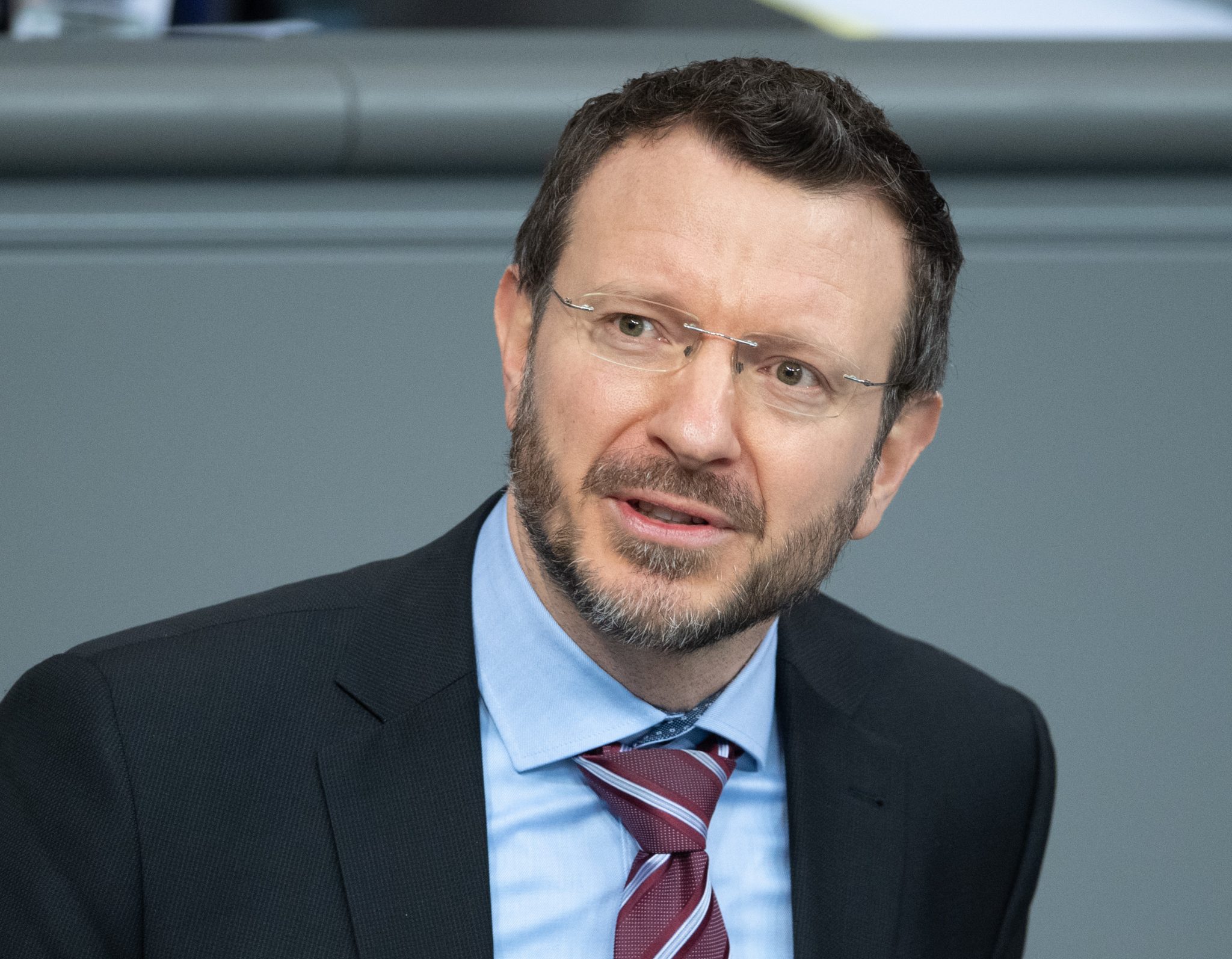 Jan-Marco Luczak (CDU)