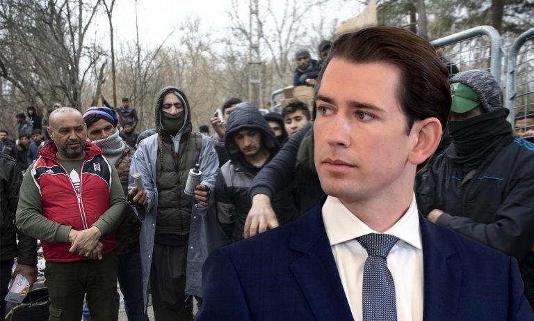 Sebastian Kurz (ÖVP)