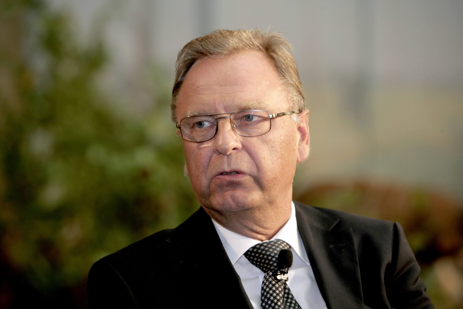 Hans-Jürgen Papier
