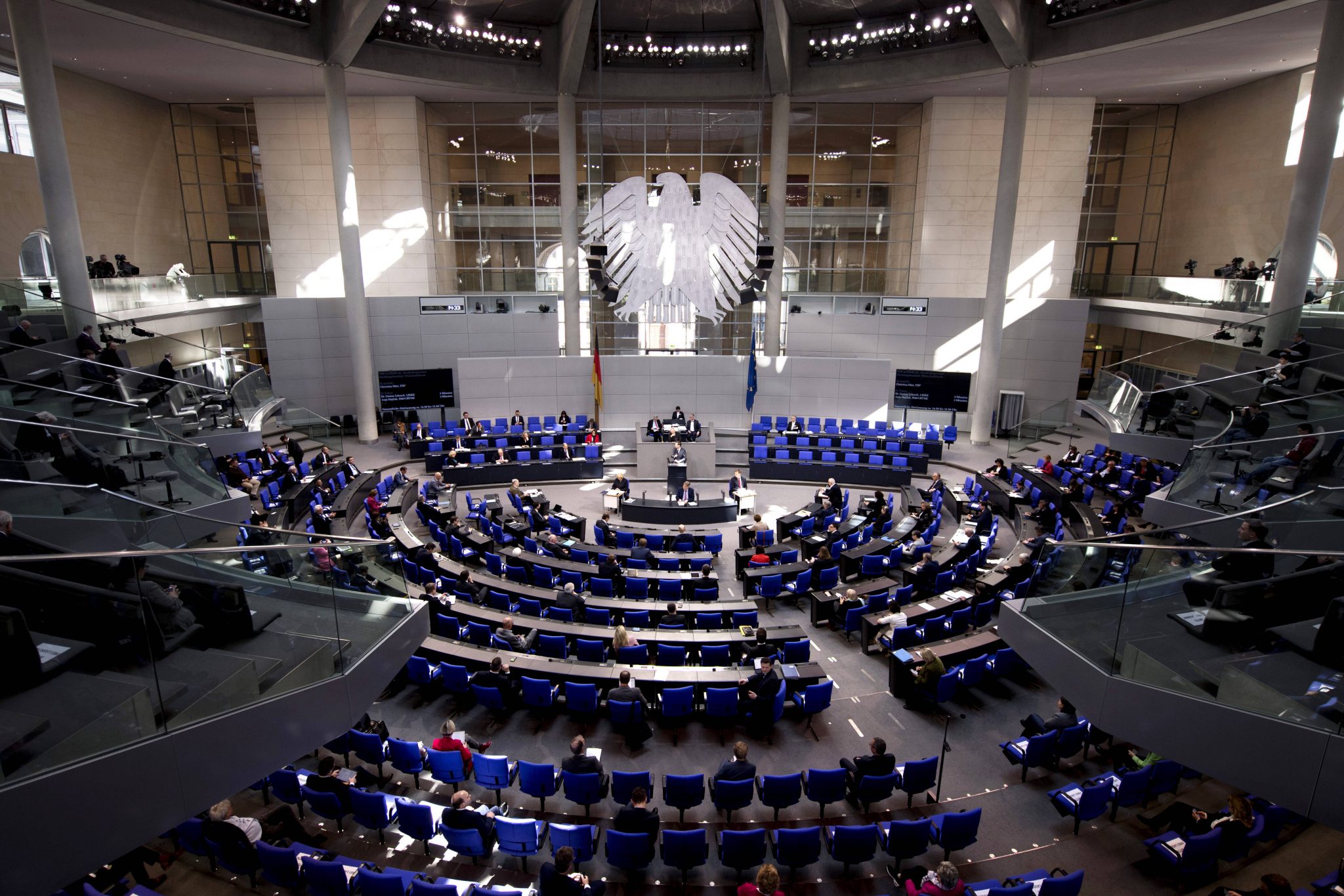 Bundestag