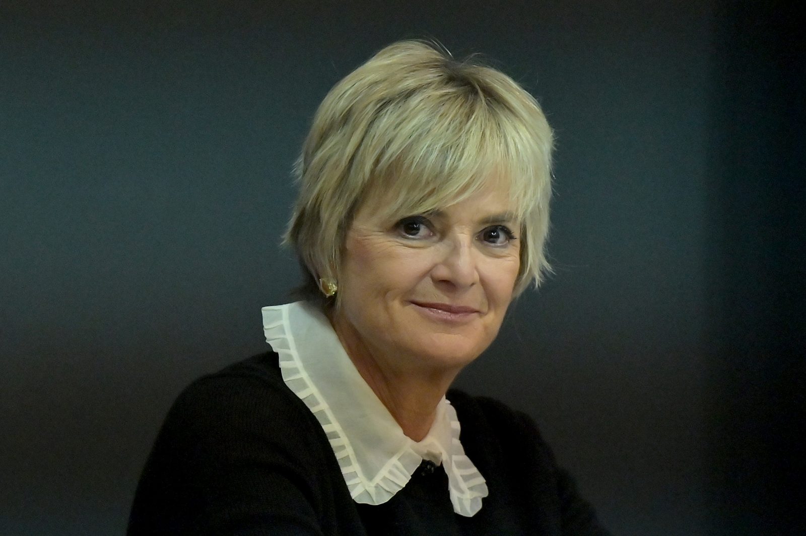 Gloria von Thurn und Taxis