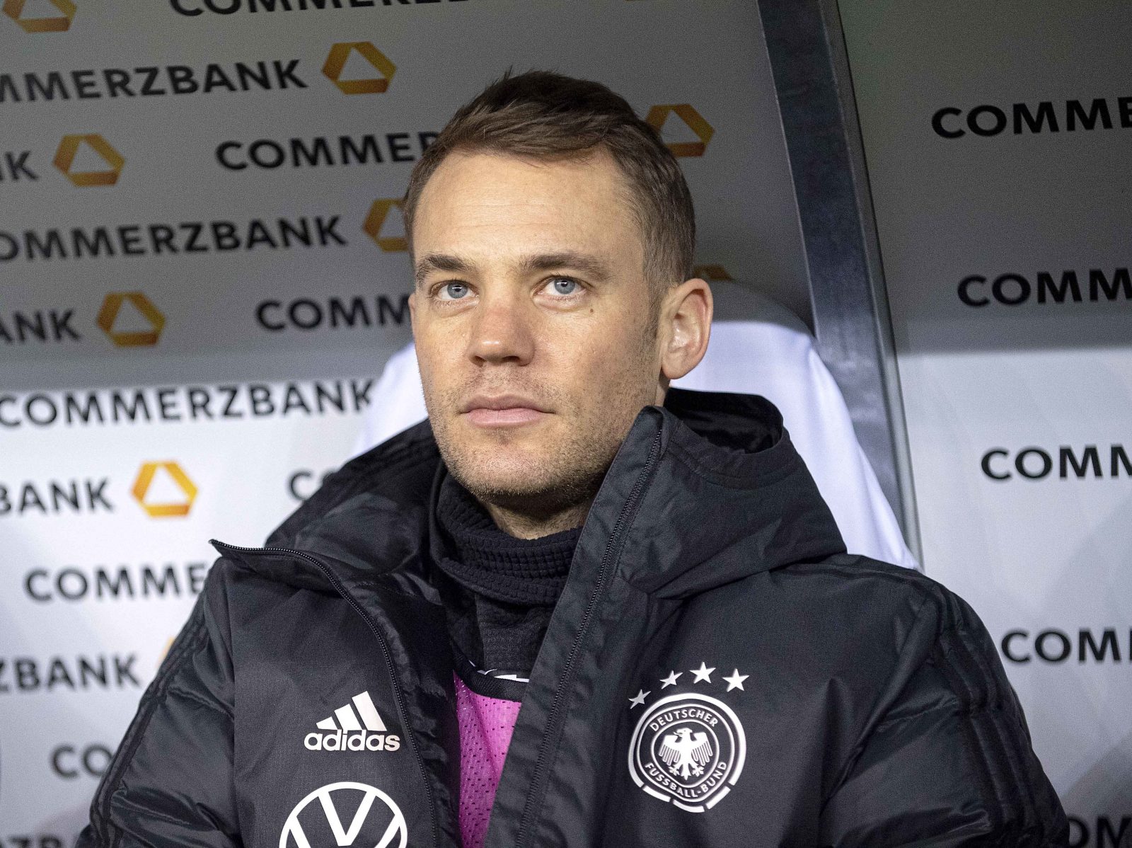 Nach Gesangsvideo Kroatischer Fussballprofi Verteidigt Manuel Neuer