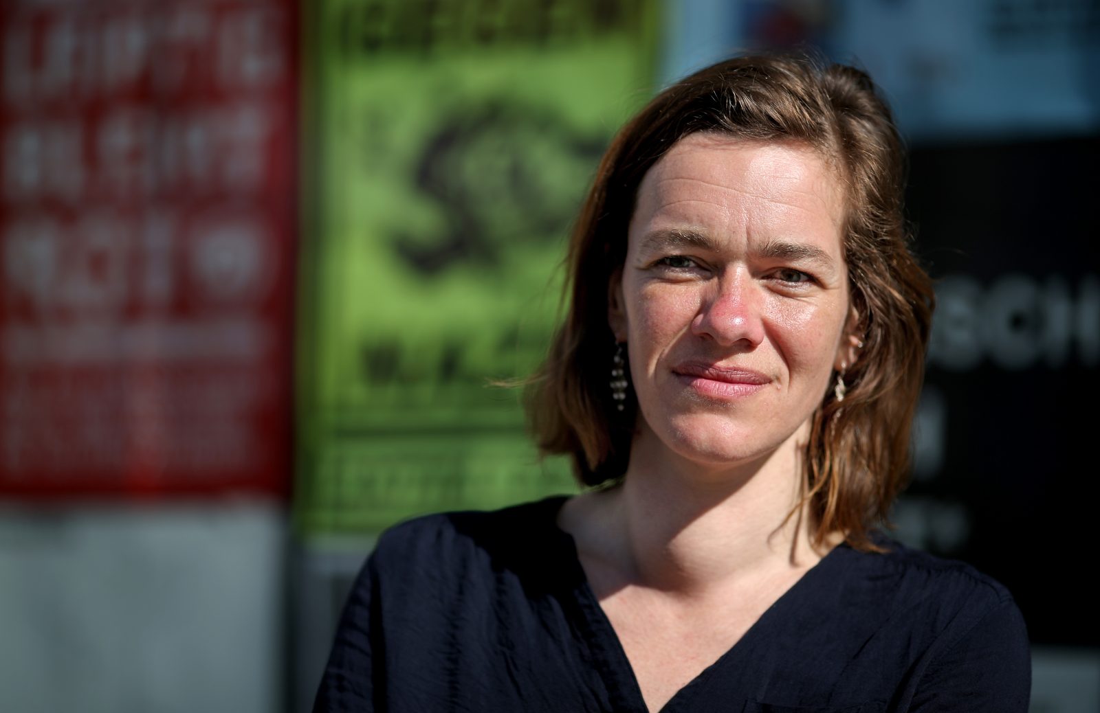 Juliane Nagel (Linkspartei)
