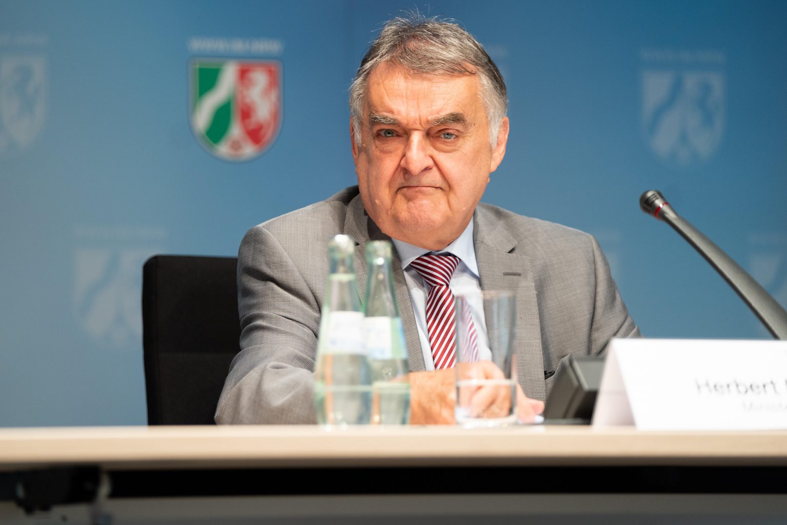 Clan-Kriminalität in Nordrhein-Westfalen nimmt zu