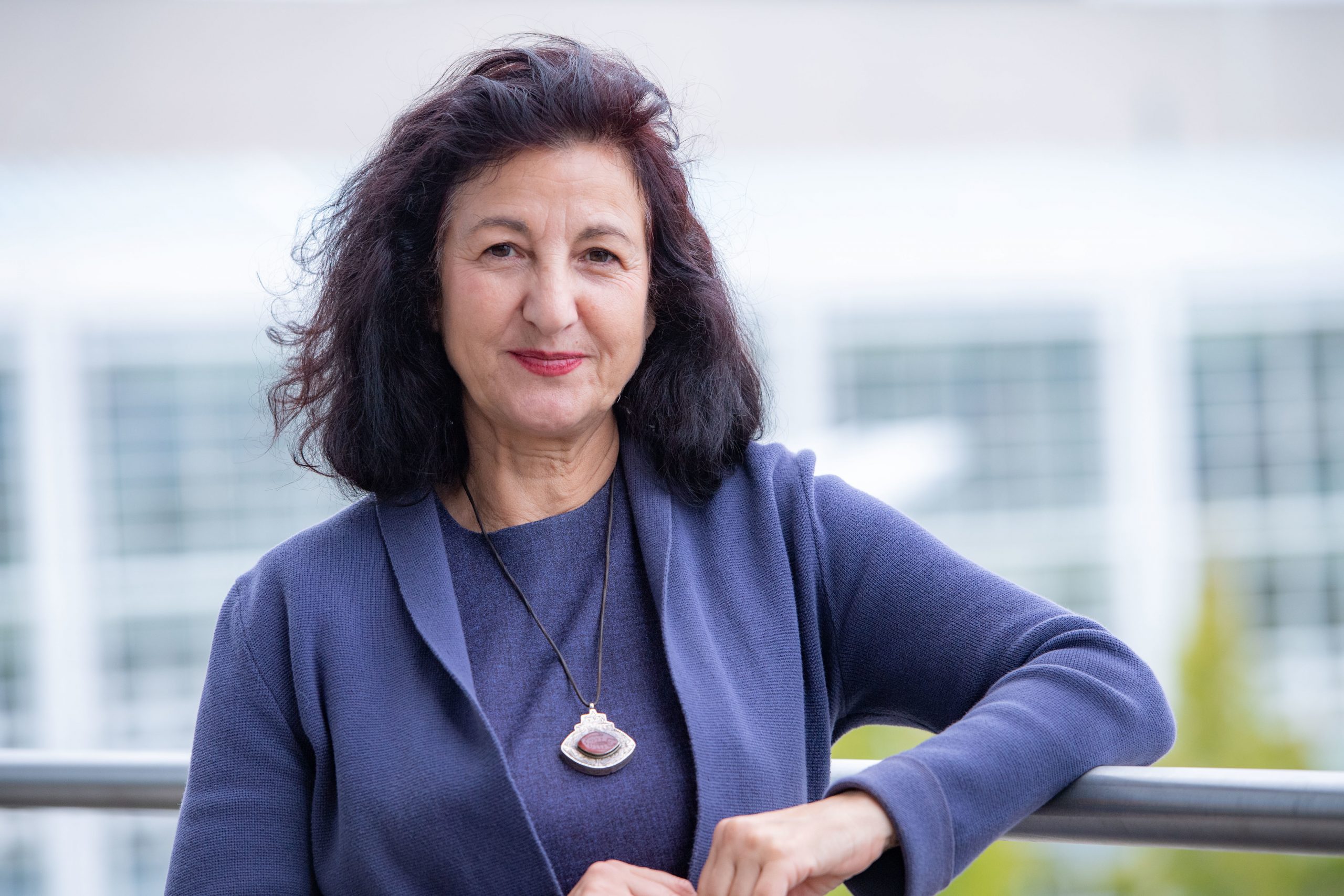 Necla Kelek