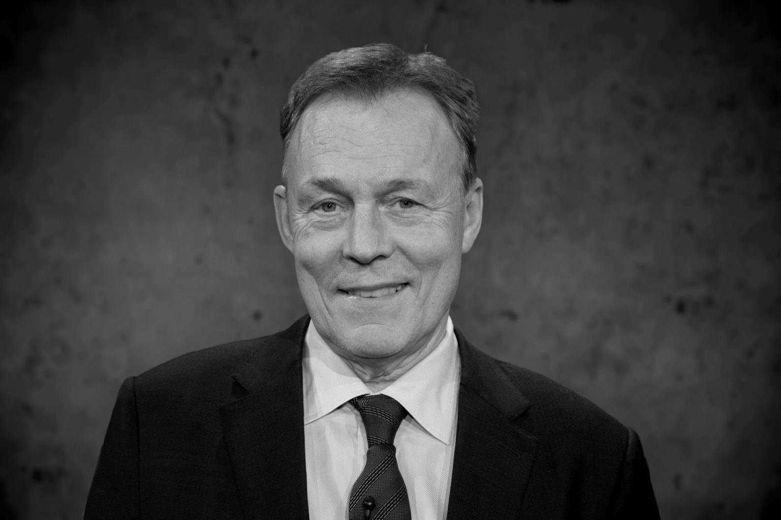 Bundestagsvizepräsident Thomas Oppermann ist tot
