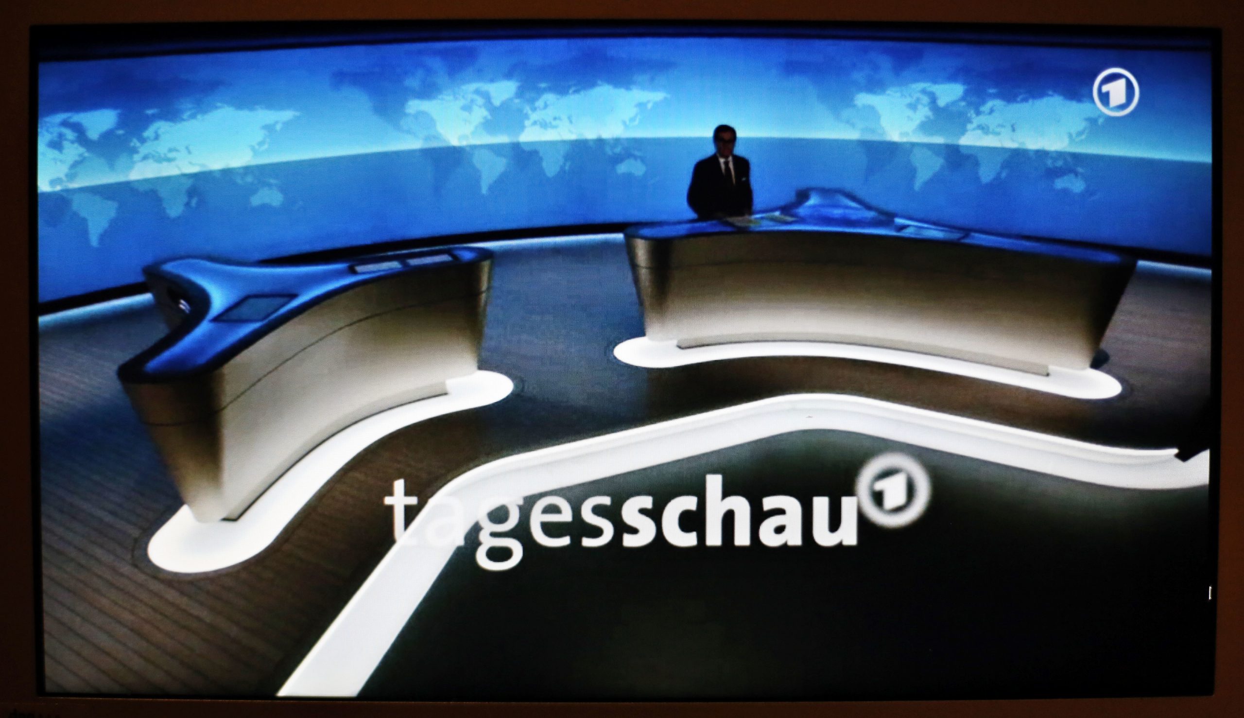 ARD-„Tagesschau“: Laut einer Insa-Studie haben 44 Prozent der Deutschen weniger Vertrauen in die öffentlich-rechtlichen Medien als vor fünf Jahren