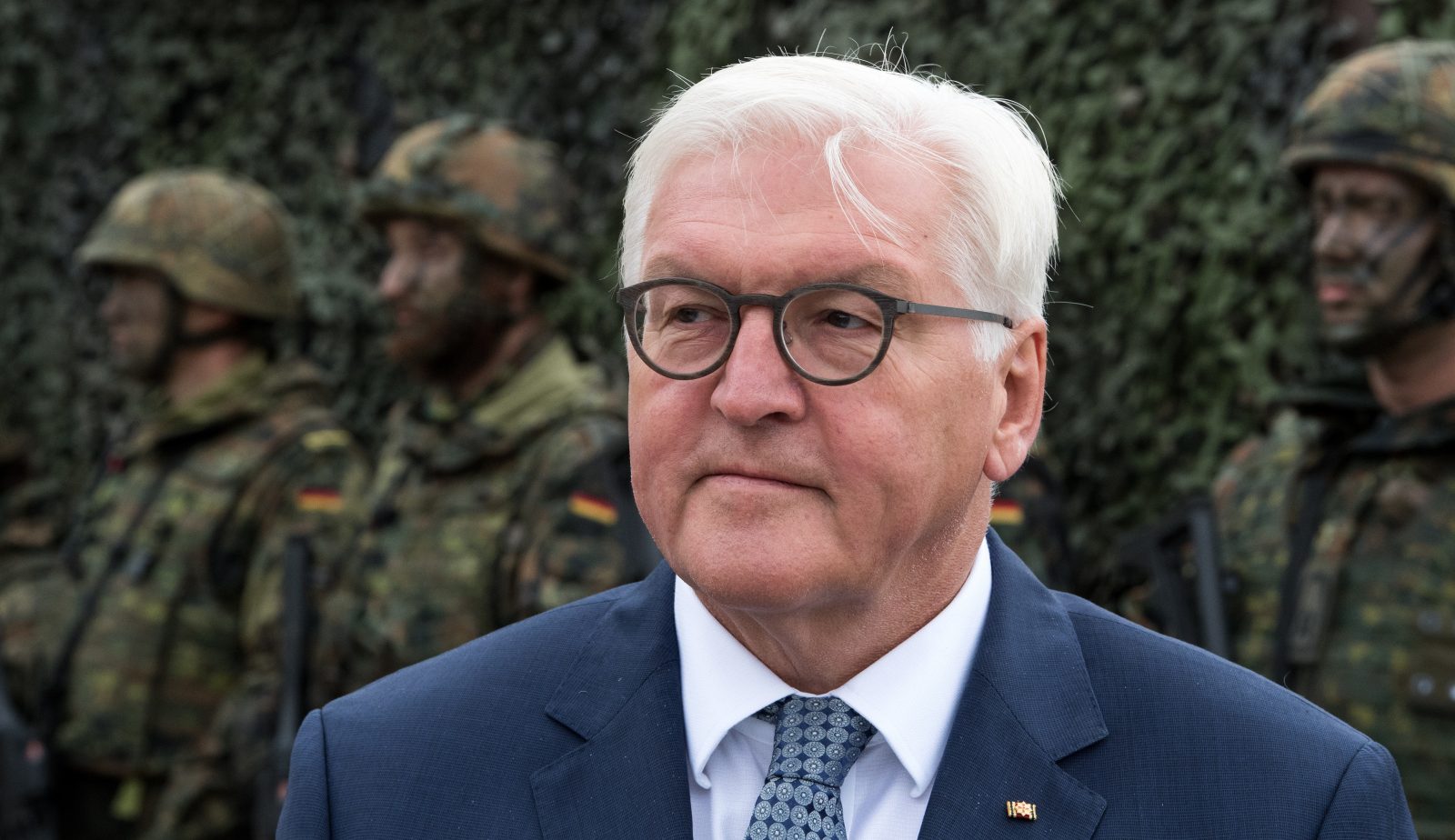 Steinmeier