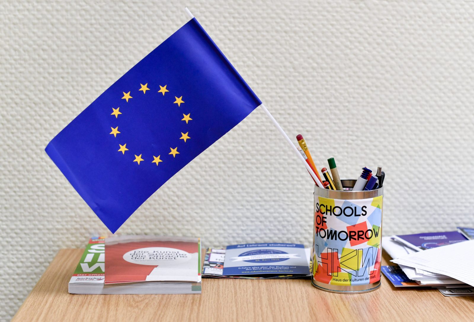 EU-Schule