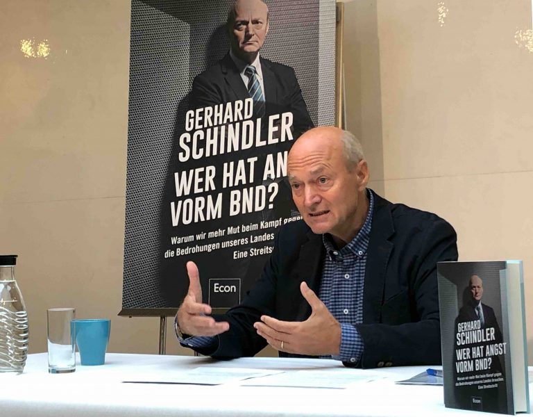 Schindler