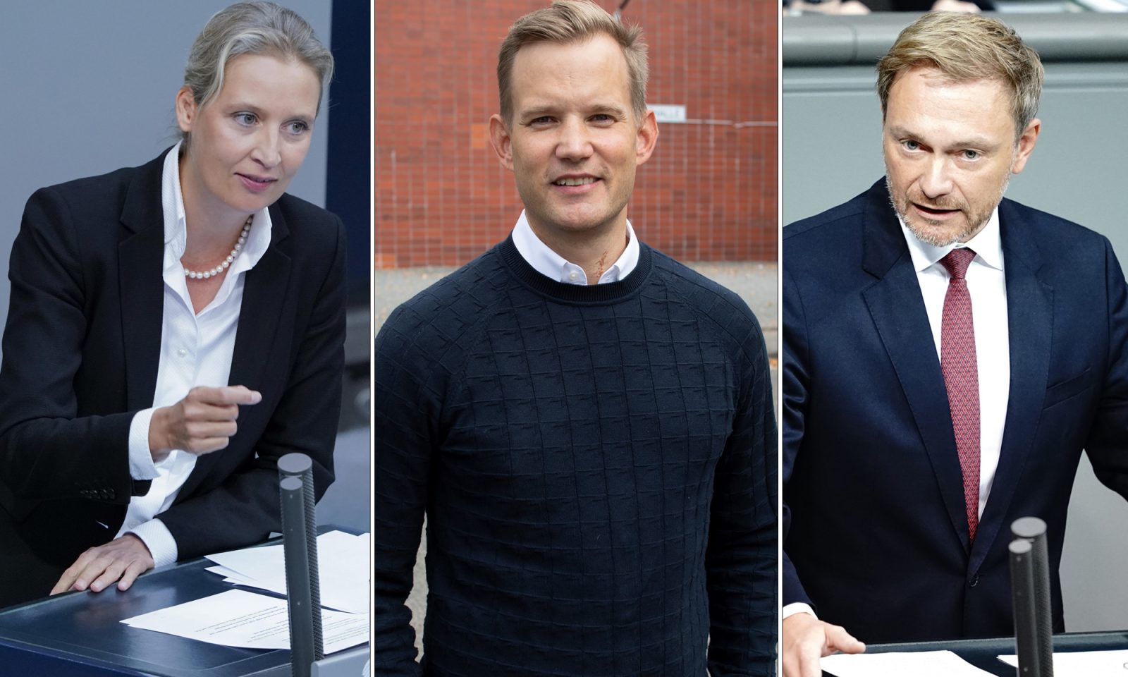 Fdp Nachwuchs Will Vater Und Mutter Aus Familienrecht Streichen