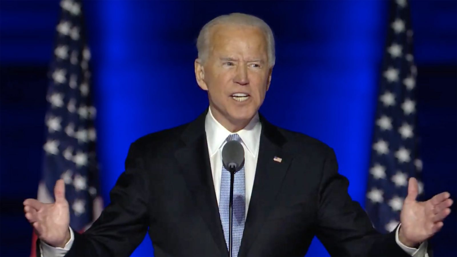 Endphase im Kampf um die Präsidentschaft