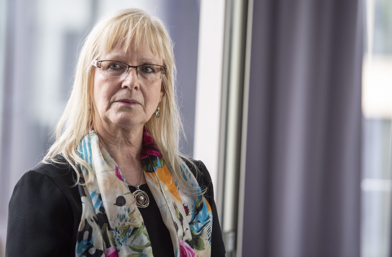 Susanne Schröter: „In einer wehrhaften Demokratie sollte es keinen Religionsbonus bei der Bekämpfung von gewalttätigem Extremismus geben."