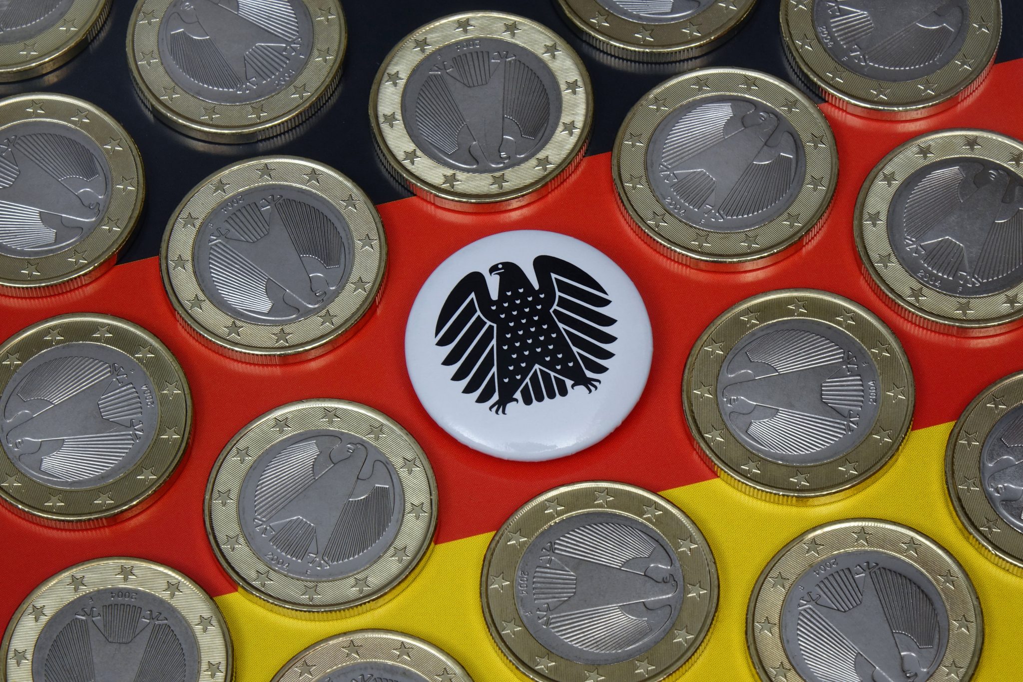 Die Corona-Pauschale für Mitarbeiter der Bundestagsabgeordneten kostet rund zwei Millionen Euro (Symbolbild) Foto: picture alliance / ZB | Sascha Steinach