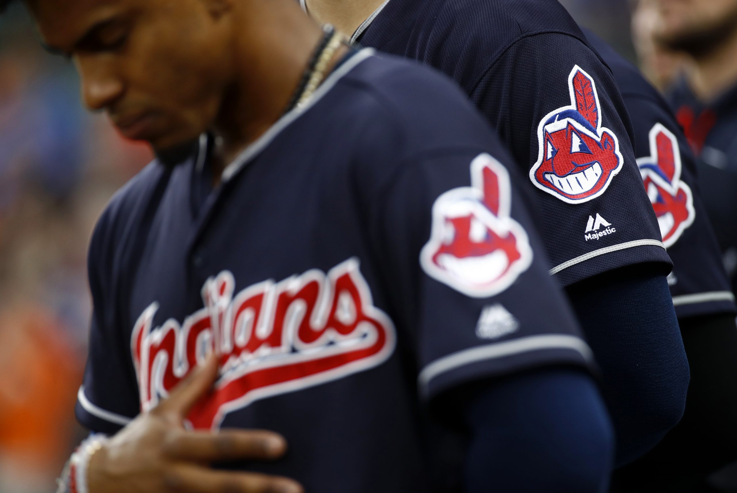 Aus Rassismusgründen: Cleveland Indians ändern ihren Namen