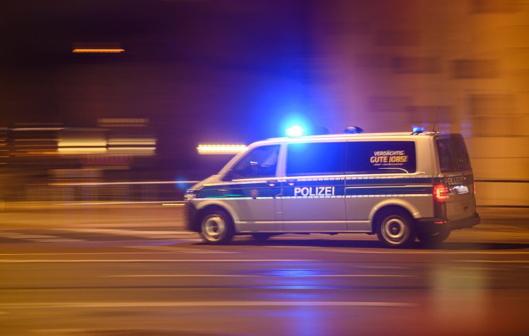 Polizei Sachsen: LKA prüft Ermittlungen