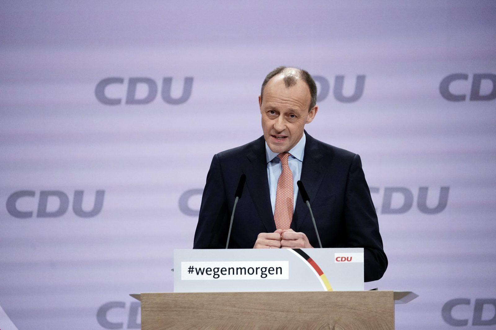 Entführungsszenarien! Merz' Neuer Nationaler Sicherheitsrat Bereitet Deutschland Vor! - 1mb0yqd