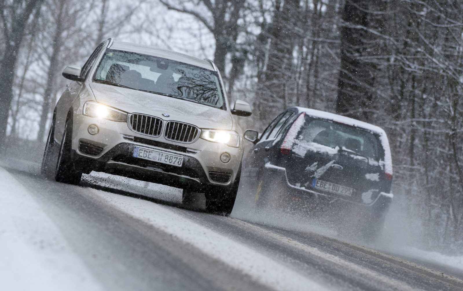 SUV: Zählen zu den beliebtesten Autos in Deutschland
