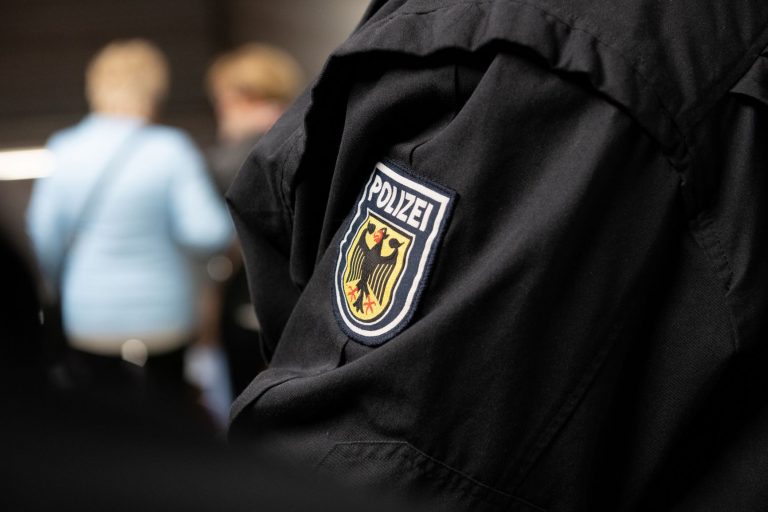 Polizei