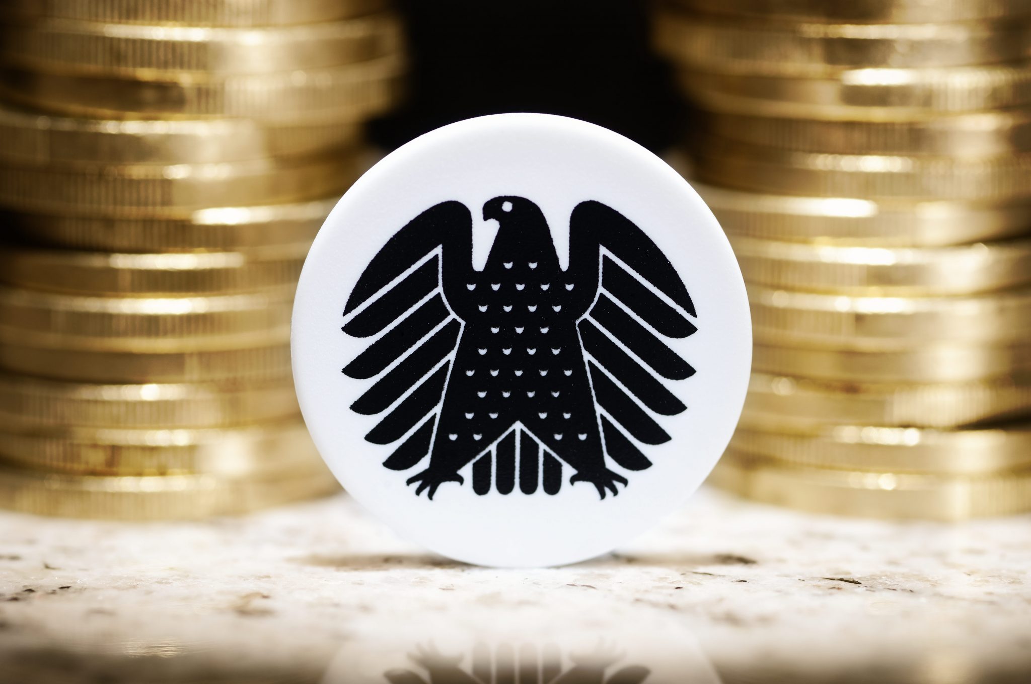 Bundestagsabgeordnete beziehen ein Monatsgehalt von 10.083 Euro, eine steuerfreie Kostenpauschale von 4.561 Euro sowie eine üppige Altersversorgung
