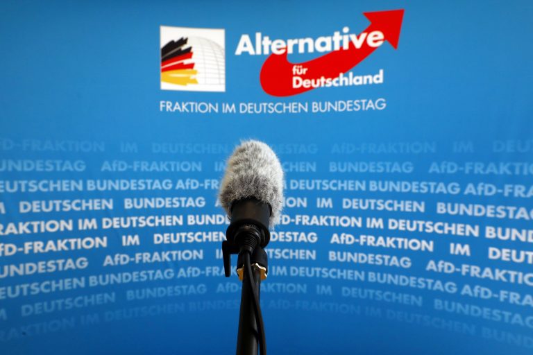 AfD hält am Wochenende Parteitag in Dresden ab