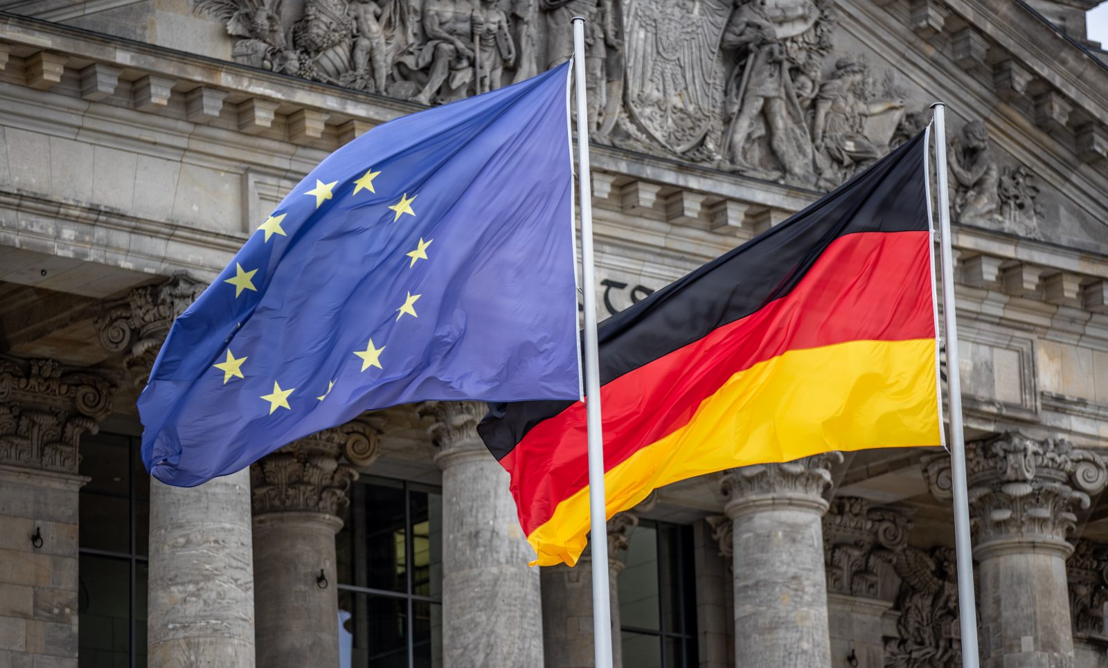 EU und Deutschland
