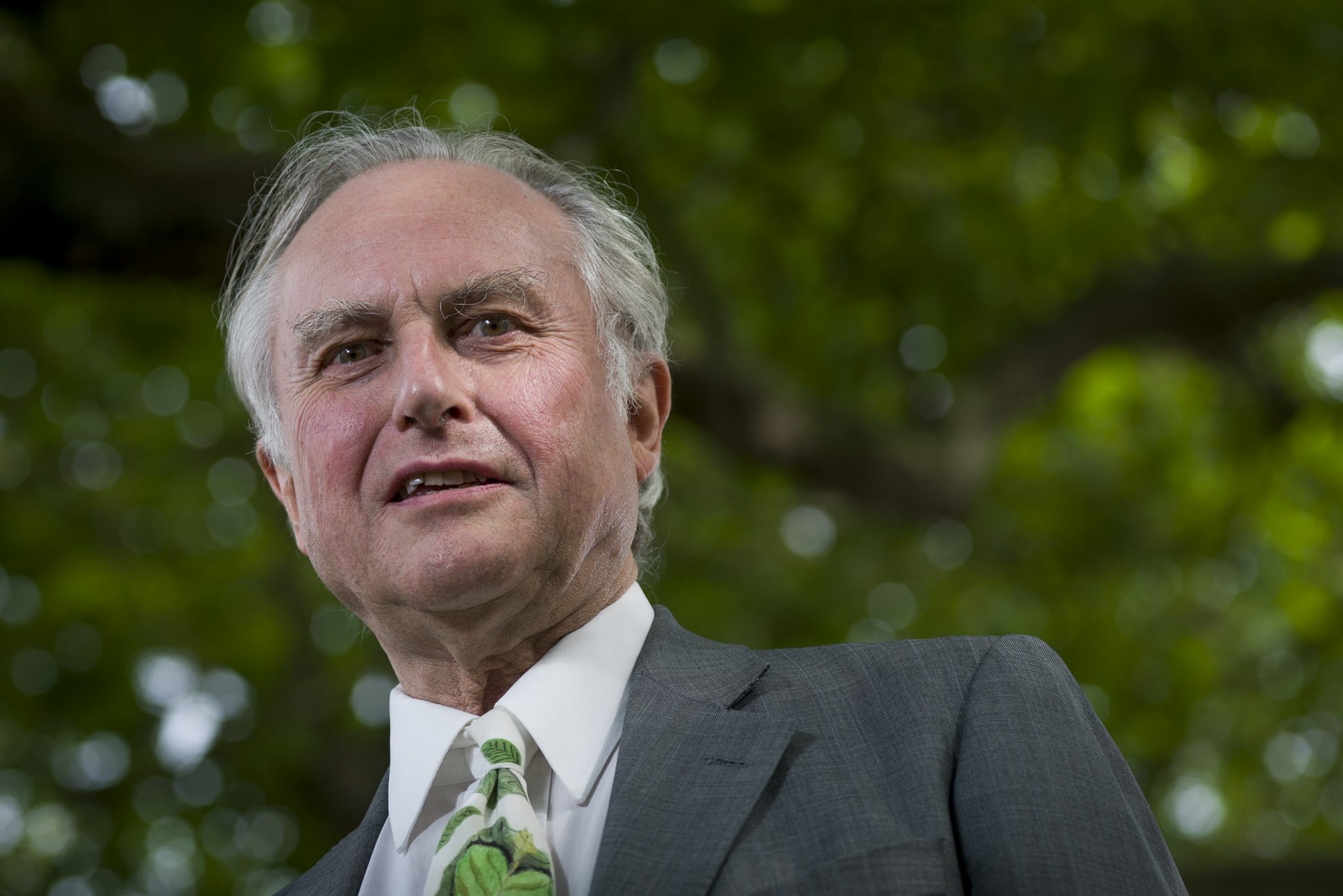 Der Atheismus-Vordenker Richard Dawkins verliert den Humanisten-Preis