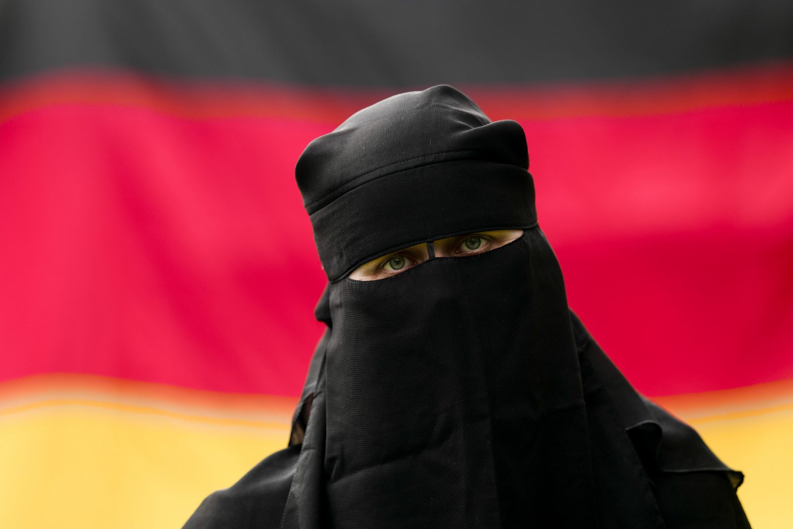 Die Zahl der Moslems in Deutschland wächst seit 2015 stark an (Symbolbild) Foto: picture alliance / Peter Endig/dpa-Zentralbild/ZB | Peter Endig