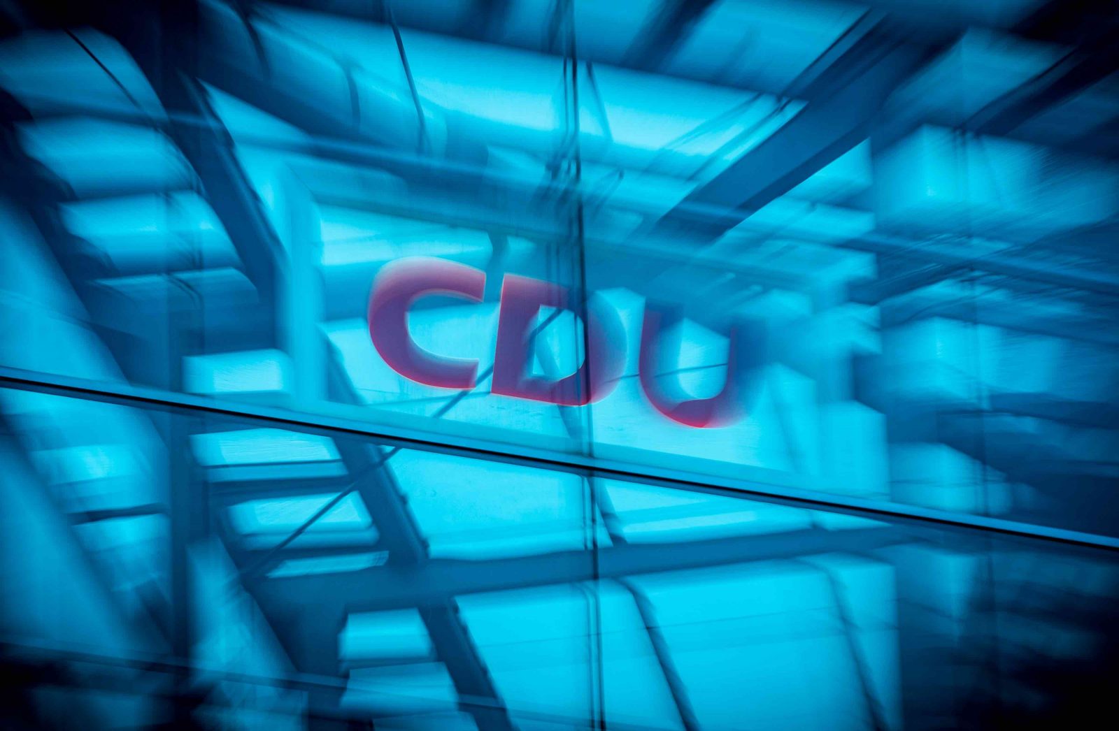 CDU