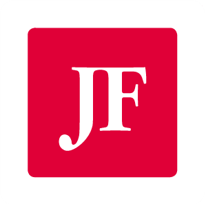 Logo Junge Freiheit Verlag JF
