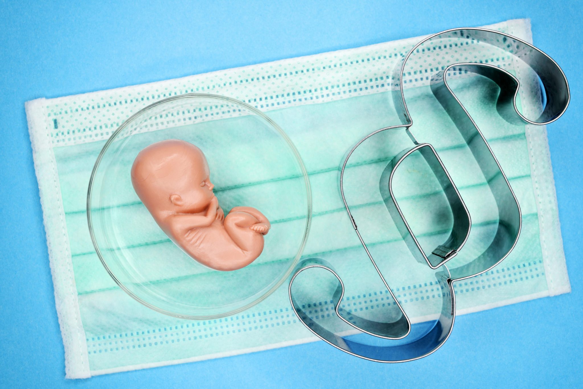 Texas hat ein neues Abtreibungsgesetz (Symbolbild) Foto: picture alliance / Bildagentur-online/Ohde | Bildagentur-online/Ohde