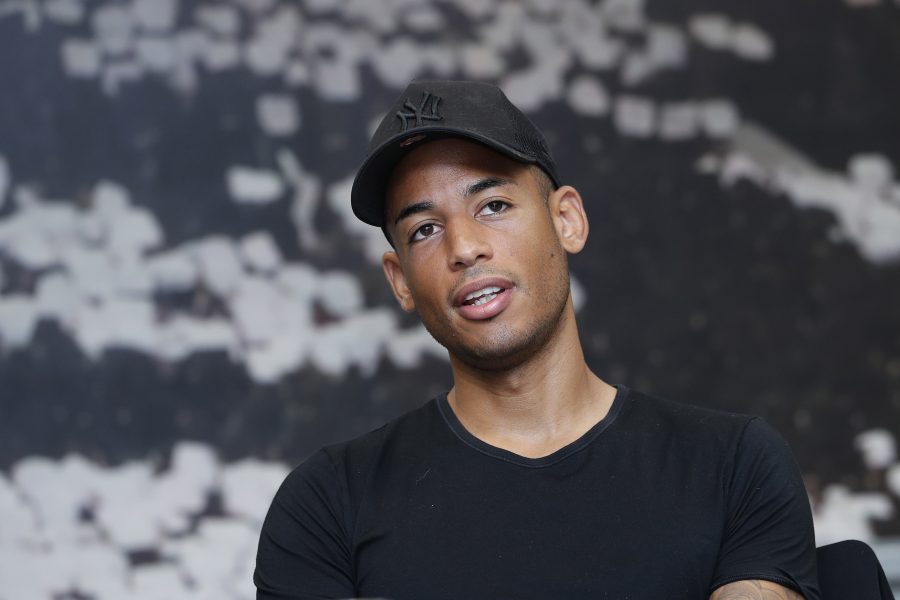 Ex-Fußballprofi und TV-Experte Dennis Aogo steht nach der "Vergasen"-Aussage selbst in der Kritik (Archivbild) Foto: picture alliance / Sielski-Press | Joachim Sielski