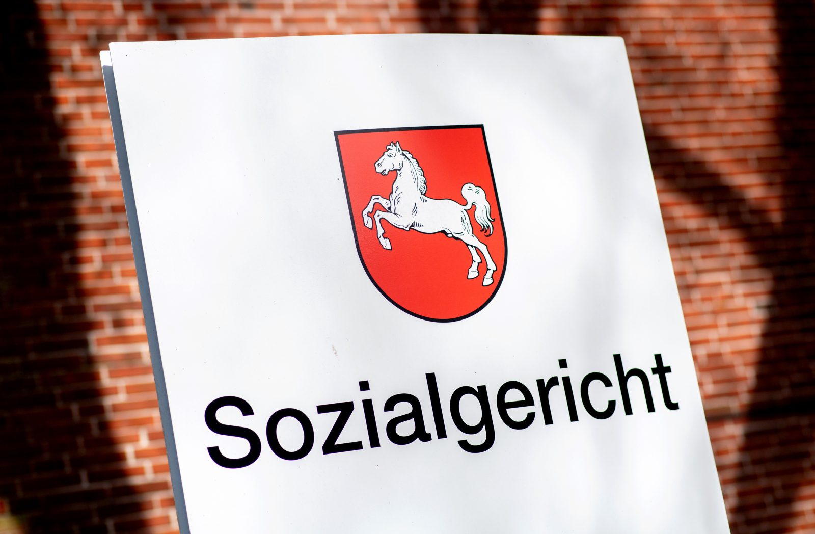 Sozialgericht in Niedersachsen