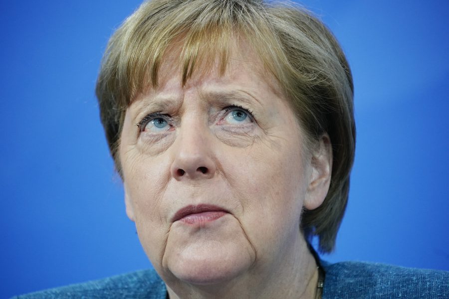 Ist Mißtrauen angebracht?