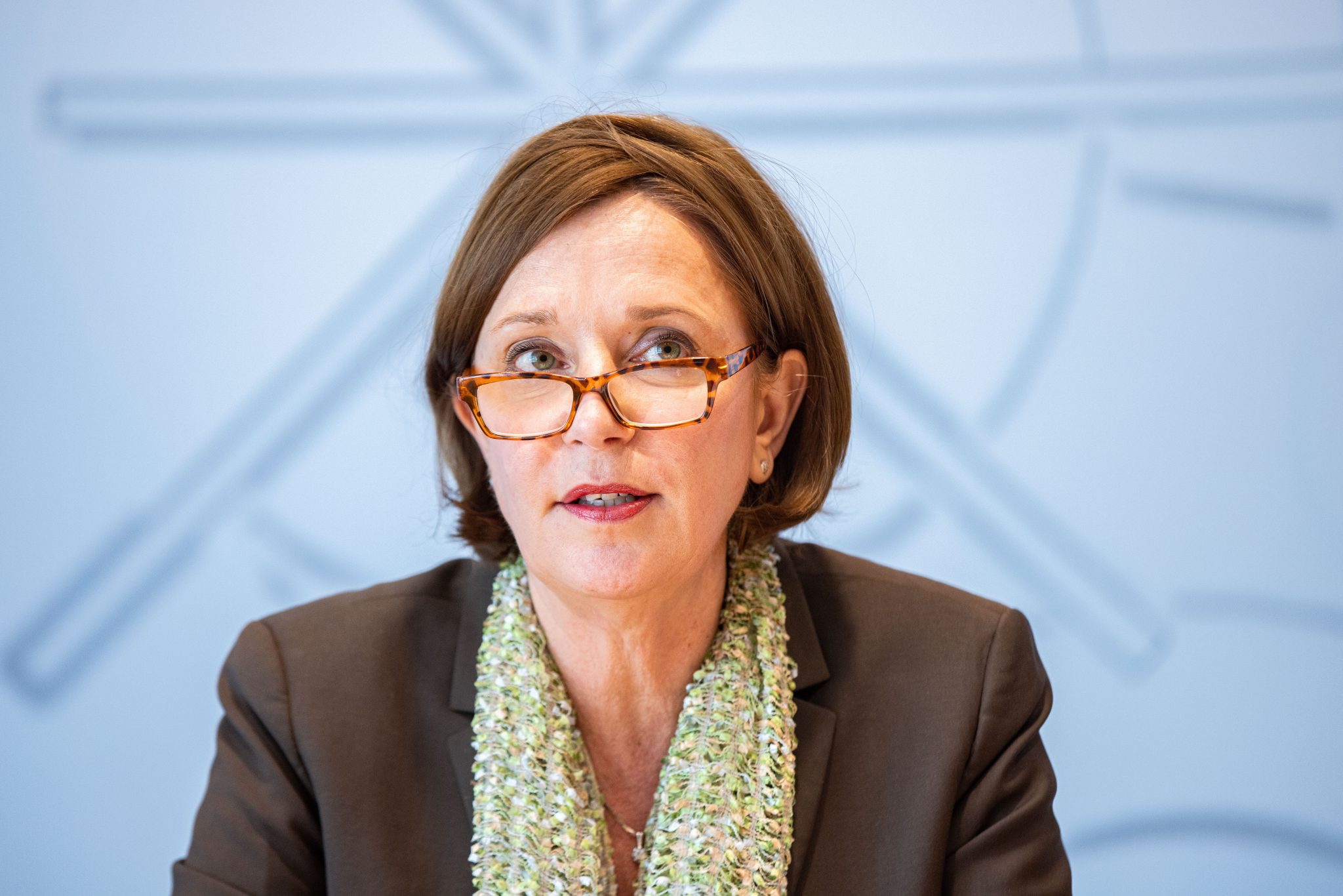 Schulministerin Yvonne Gebauer (FDP): Ministerium weist Kritik an Ditib-Beteiligung zurück