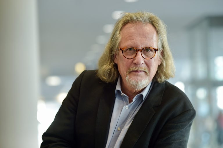 Harald Martenstein: „Links ist das neue Rechts“