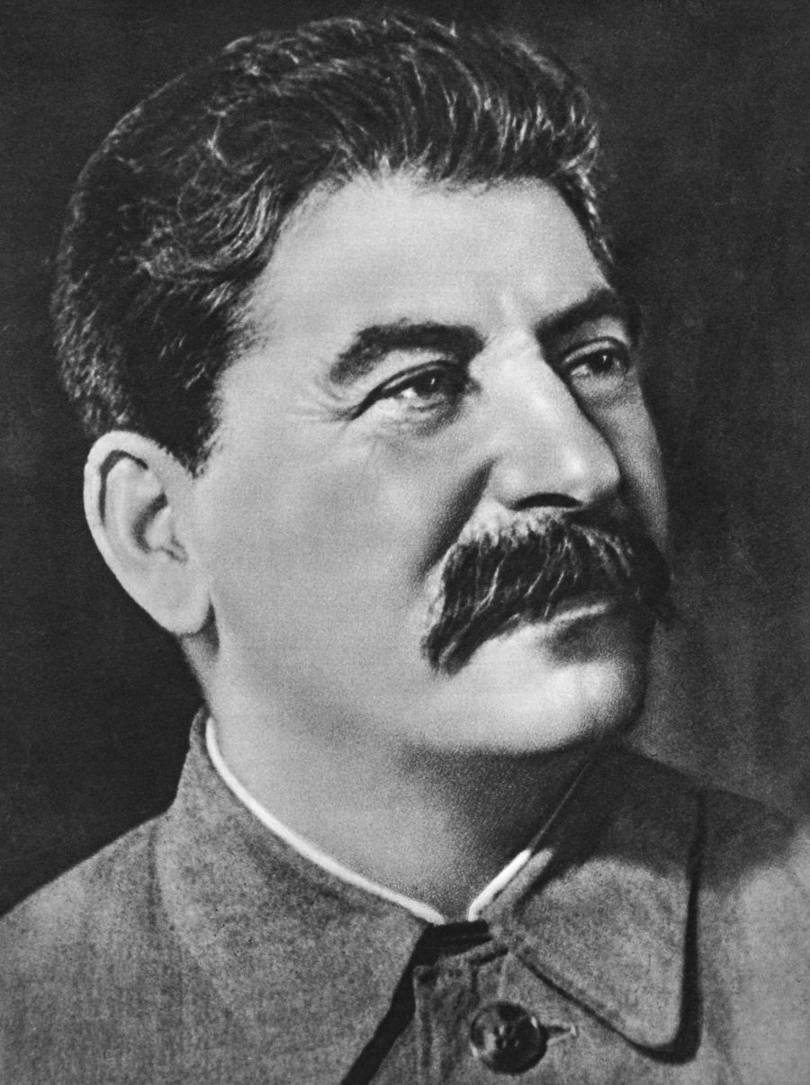 War Sowjetdiktator Josef Stalin vom deutschen Angriff wirklich überrascht worden? Foto: picture alliance / Design Pics | John Short 
