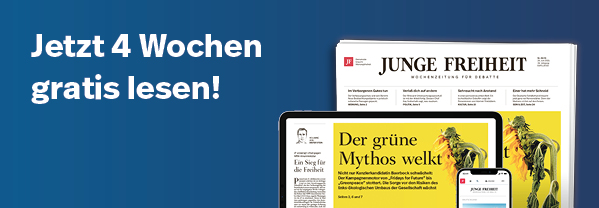 Probeabo JF 2021 Gratis lesen