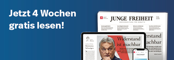 Probeabo JF 2021 Gratis lesen