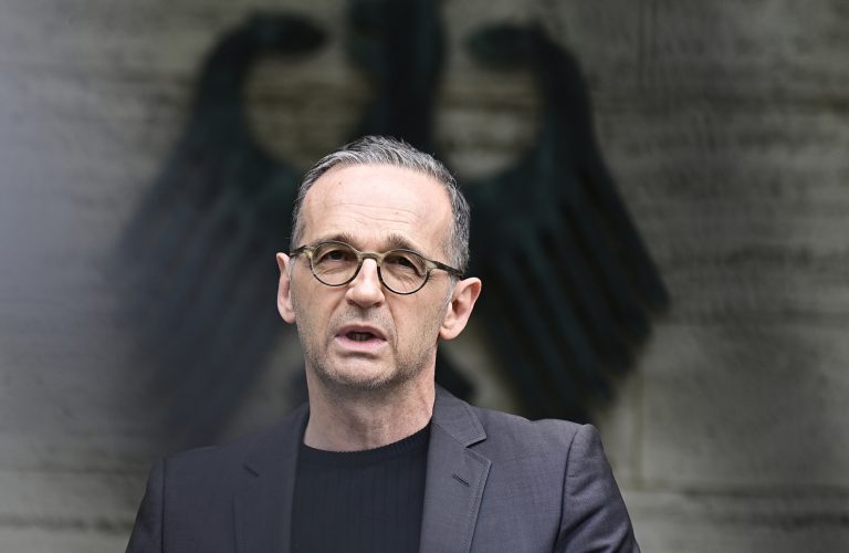 Bundesaußenminister Heiko Maas (SPD): Auswärtiges Amt soll „so divers wie möglich sein“