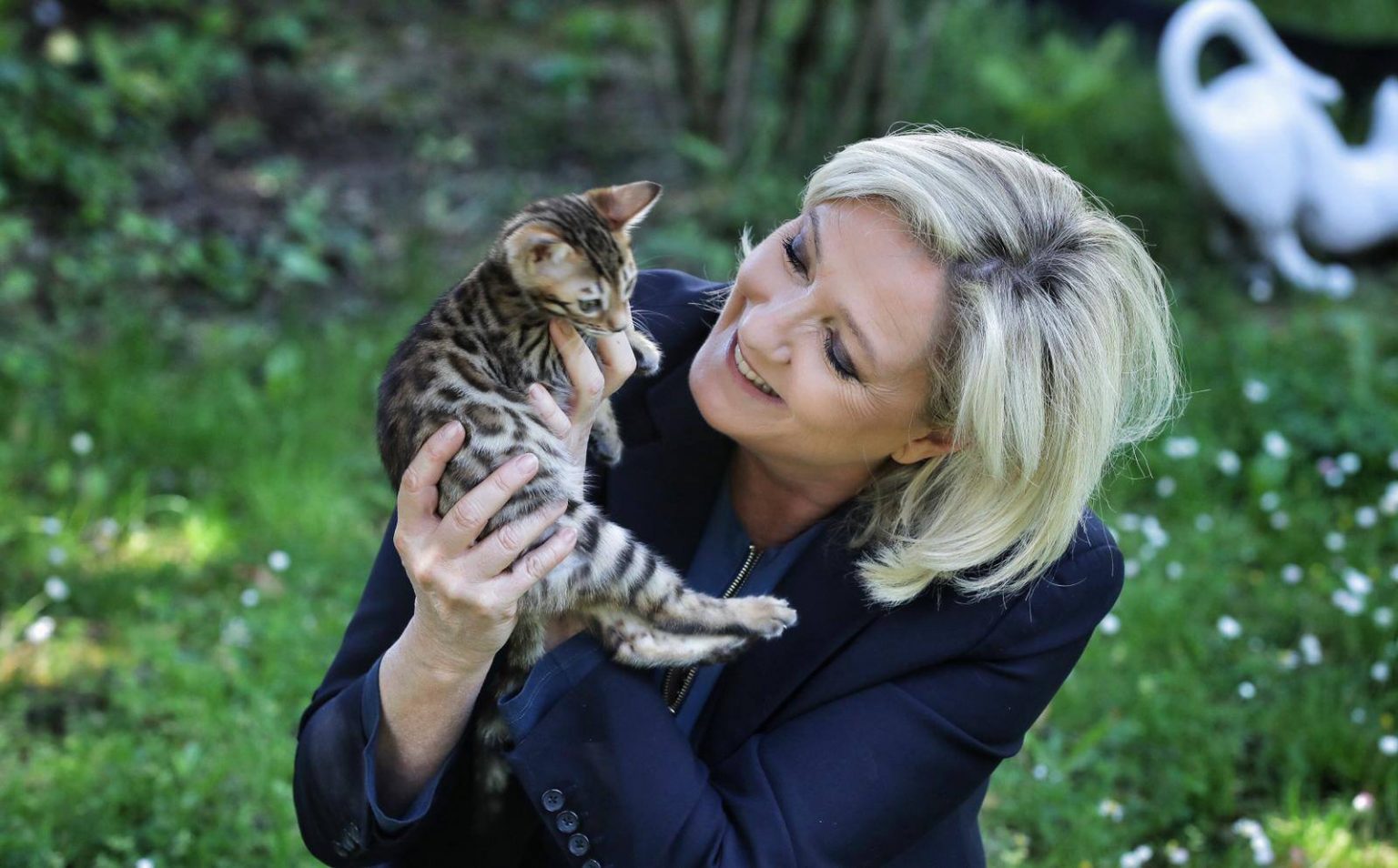 Le Pen