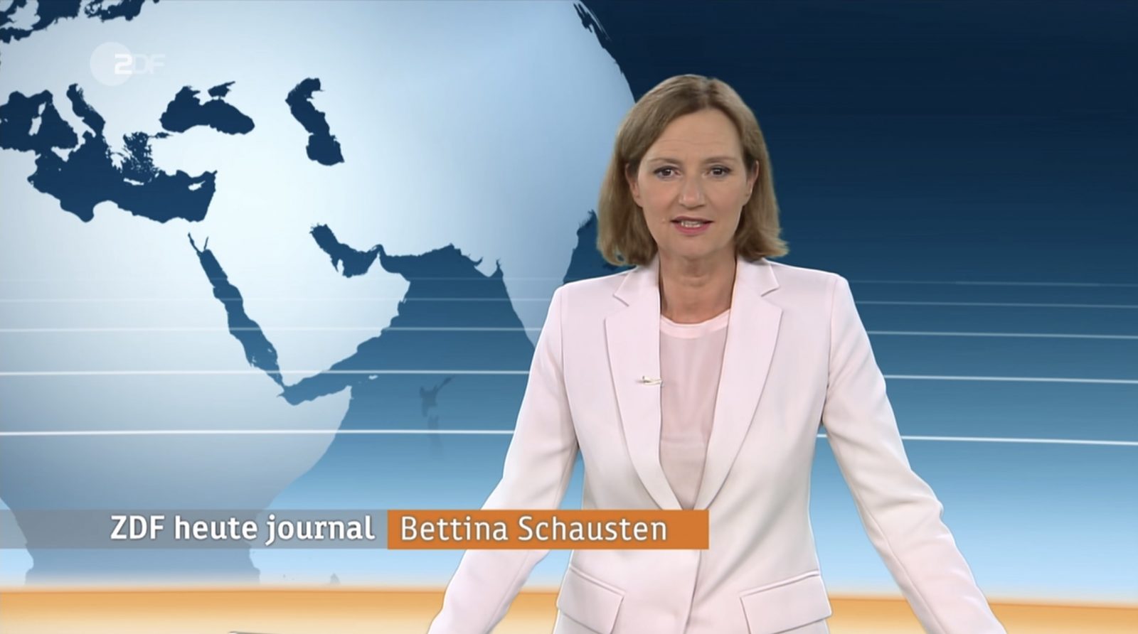 ZDF heute
