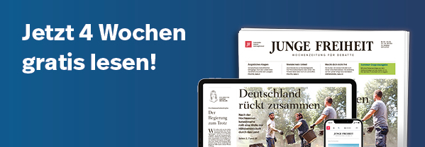 Probeabo JF 2021 Gratis lesen