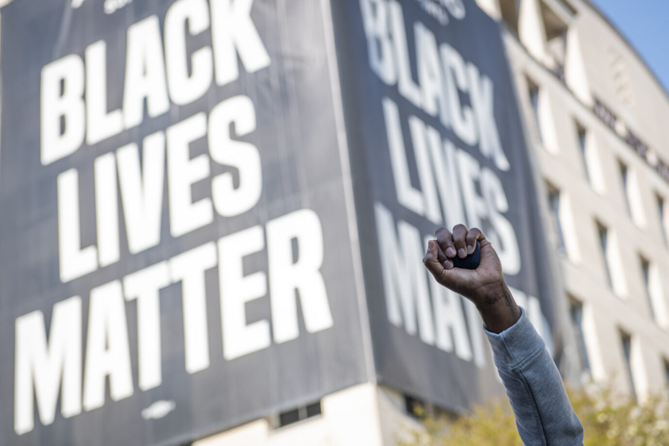 Ein „Black Lives Matter“-Kurs an der Universität Princeton soll Studenten kommunistische Lektüre und die sogenannte kritische Rassentheorie näherbringen