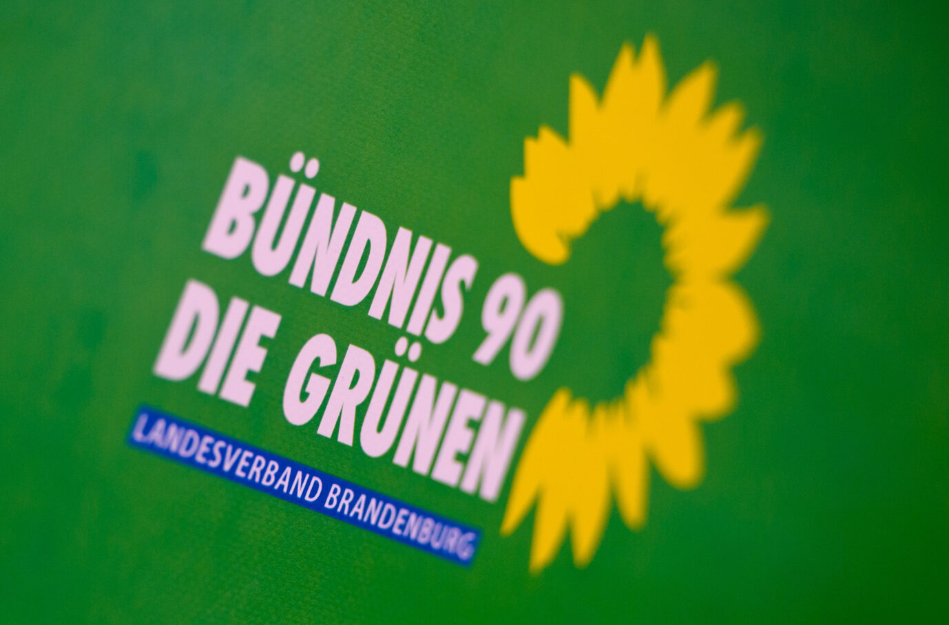 Ein Nachwuchspolitiker der Grünen aus Brandenburg soll einen Minderjährigen belästigt haben (Symbolbild) Foto: picture alliance / ZB | Patrick Pleul