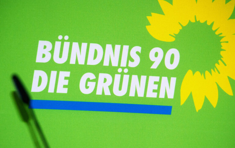 Die Grünen in Mecklenburg-Vorpommern gehen auf Distanz zu ihrem Landtagskandidaten Stephan Frey (Symbolbild) Foto: picture alliance / dpa | Stefan Sauer