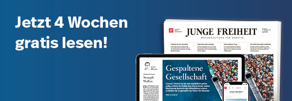 Probeabo JF 2021 Gratis lesen