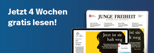 Probeabo JF 2021 Gratis lesen